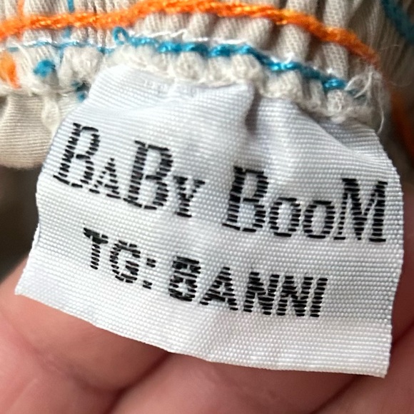 Baby Boom Boy’s Shorts - Picture 10 of 16